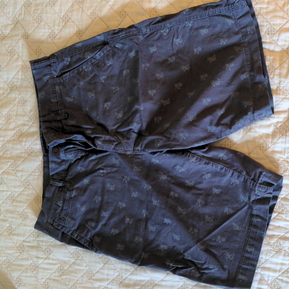 Casual short